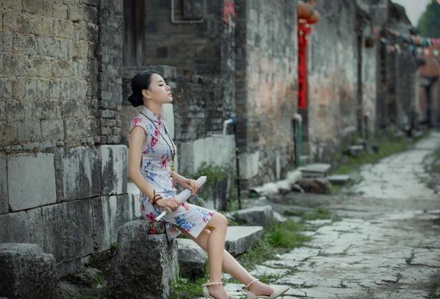 江南行故乡之旅视频,江南行周庄古镇