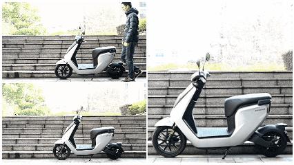 小身材大动力的摩托街车,小身材大动力电动车