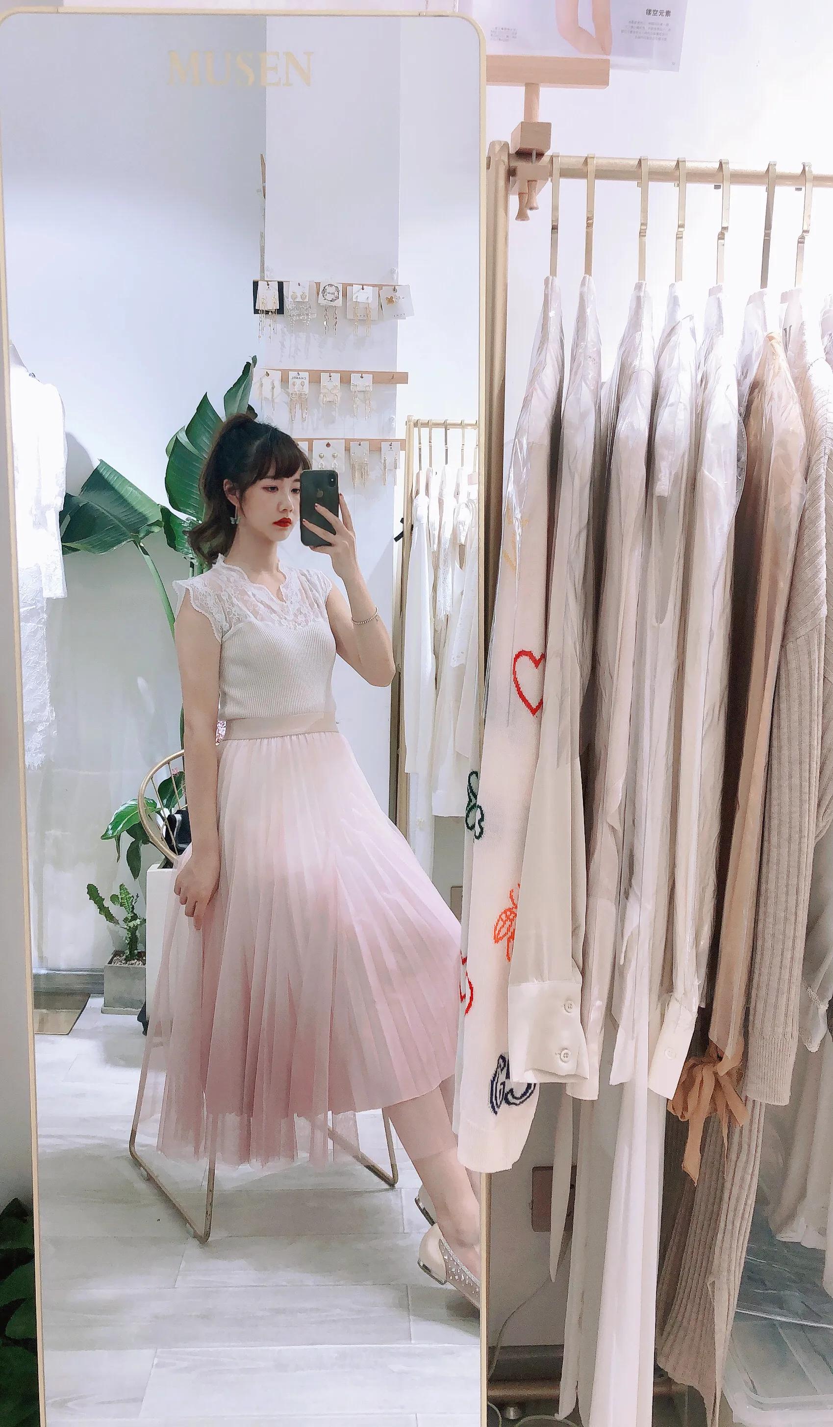 日韩穿搭区别,日韩穿搭品牌