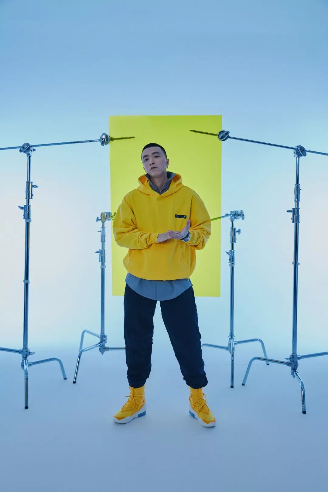 jonyj同款,jonyj联名