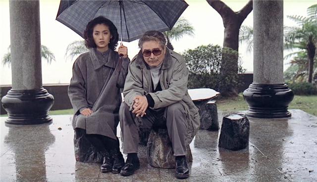 李安美食电影,李安台湾关于美食的电影