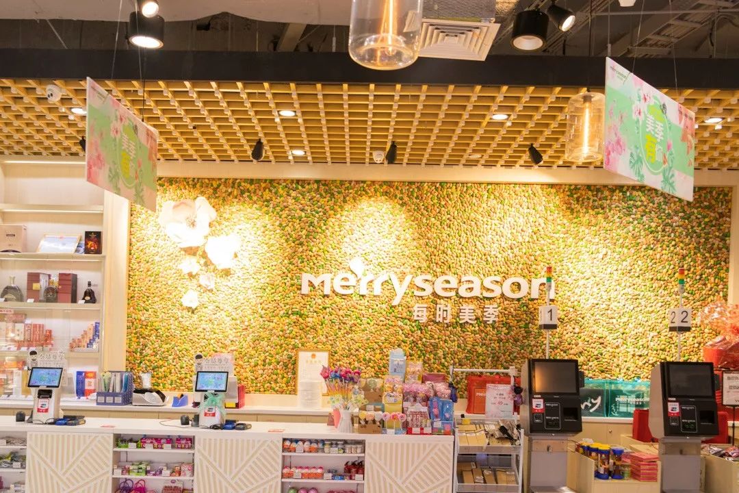 千万别带女朋友来泉州这家超市，她可能会赖着不肯走……