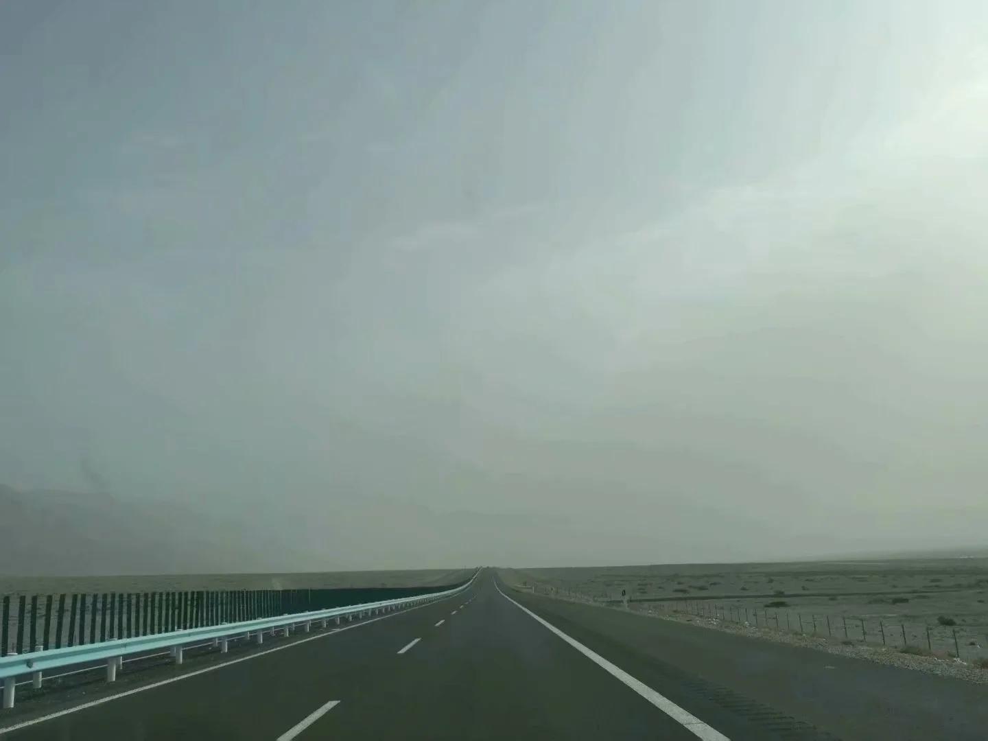 新疆南疆6天旅游攻略完整版,从库车出发新疆旅游攻略