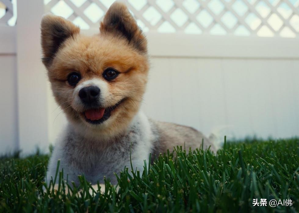 美国最受欢迎的100组小狗名字