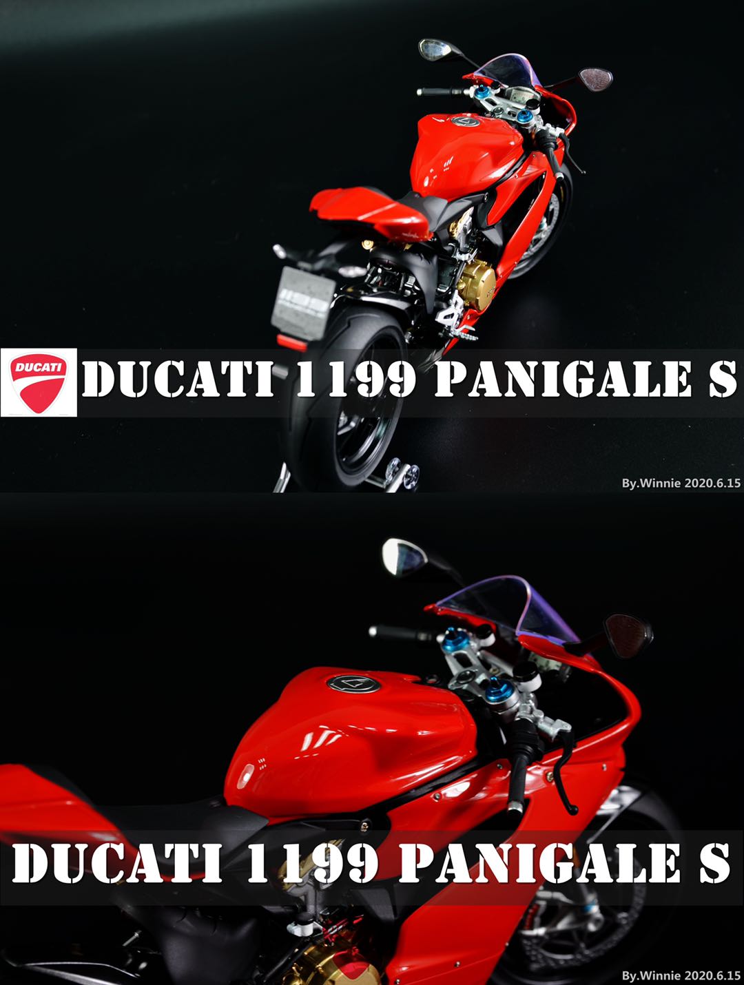 摩托车模拟器玩一玩,仿真合金1:18摩托车模型