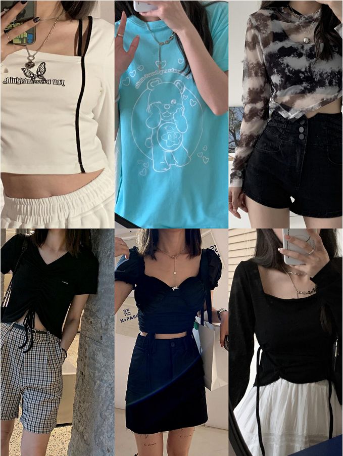 适合二十岁女生的轻奢品牌,适合年轻人的轻奢品牌