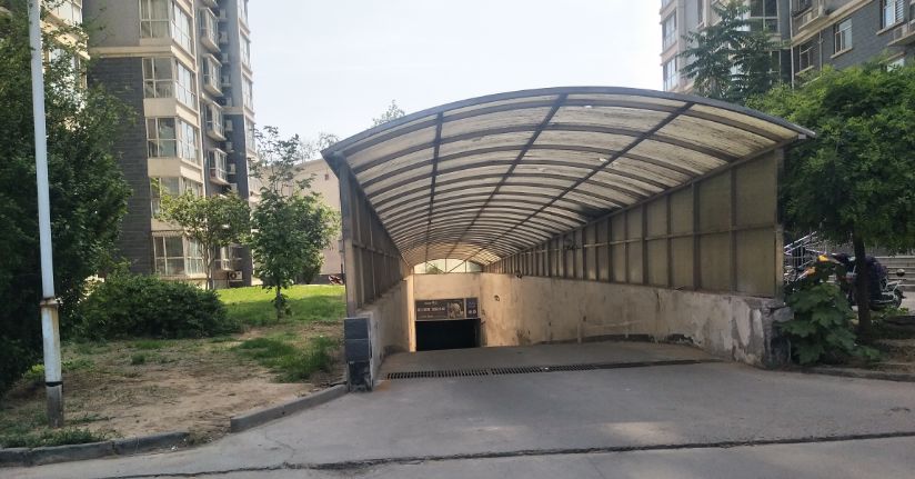 实探新中式楼盘,实探44中学区房