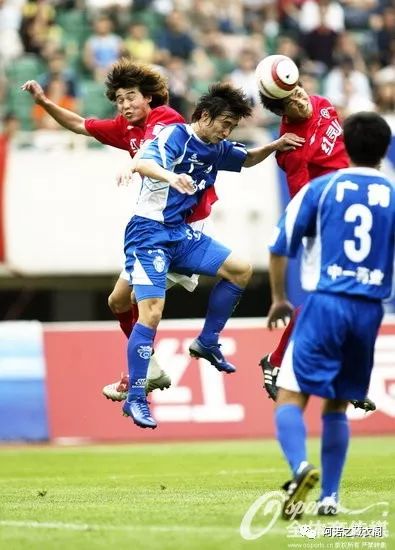 穗月风云-7:2006年广州医药入主穗足，广州足球迎来大国企时代。