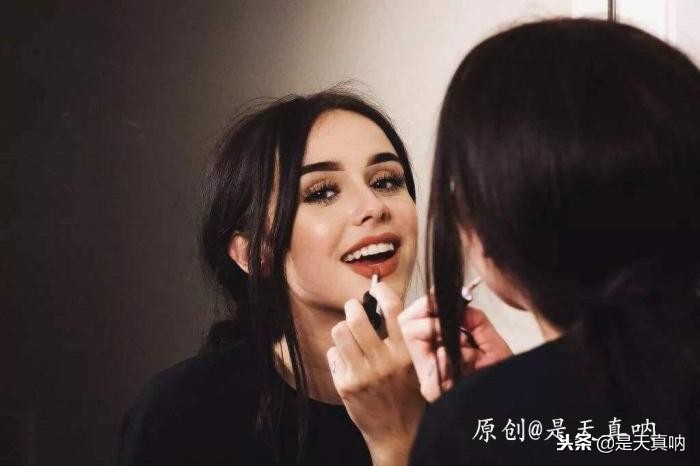 到底什么才是有女人味,到底什么才叫有女人味