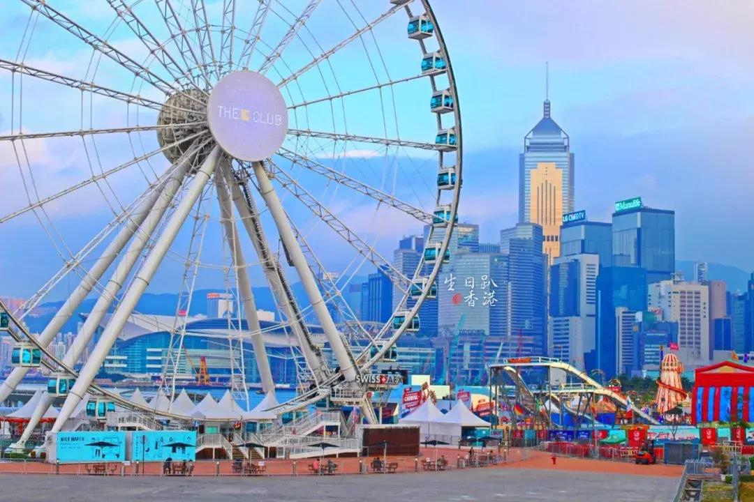 香港麦理浩徒步路线,香港徒步是全球十佳徒步路线吗