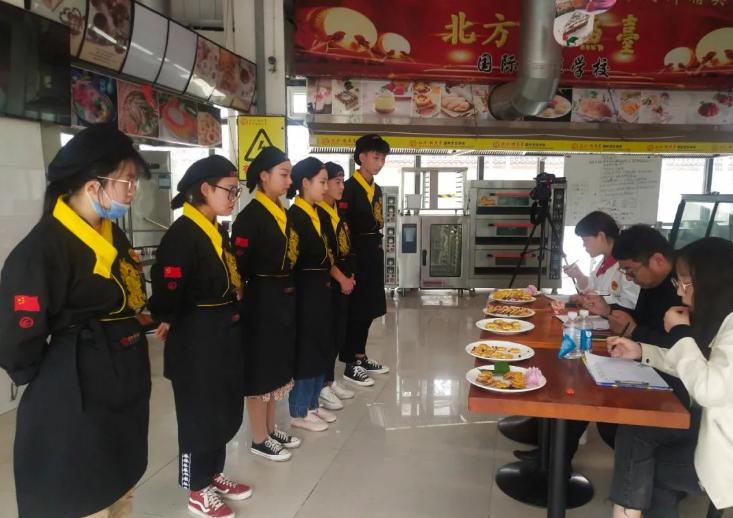 为什么越来越多的人选择去留学,学西点比较好就业吗