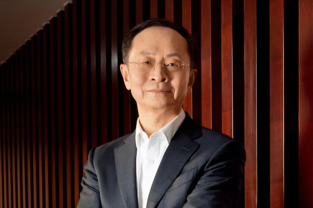 25位影响力企业领袖名单公布,2022中国最具影响力50位商界领袖榜