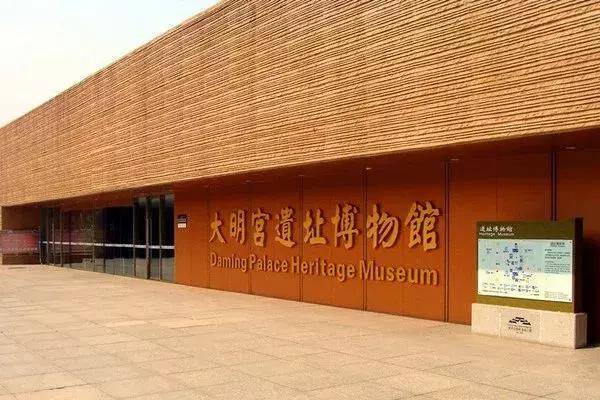 盛世繁华不负君！陕西这个千宫之宫，藏匿着辉煌大唐的稀世珍宝