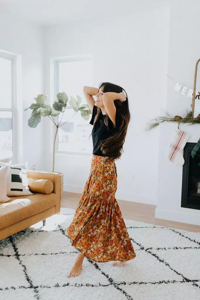 T恤常穿常新的方法，都在这一篇