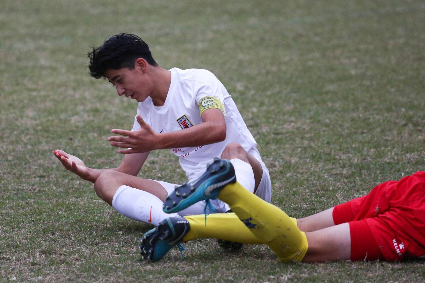 新疆u16国青名单,2024新疆国青国少集训营选拔赛