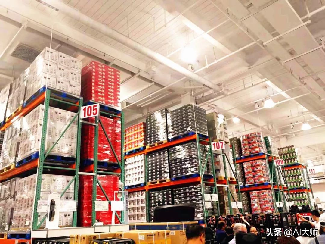 如何看待costco火爆到开业即停业,costco开业4小时被挤爆