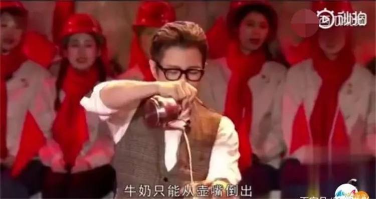 刘谦回应完整版,刘谦换壶央视如何解释