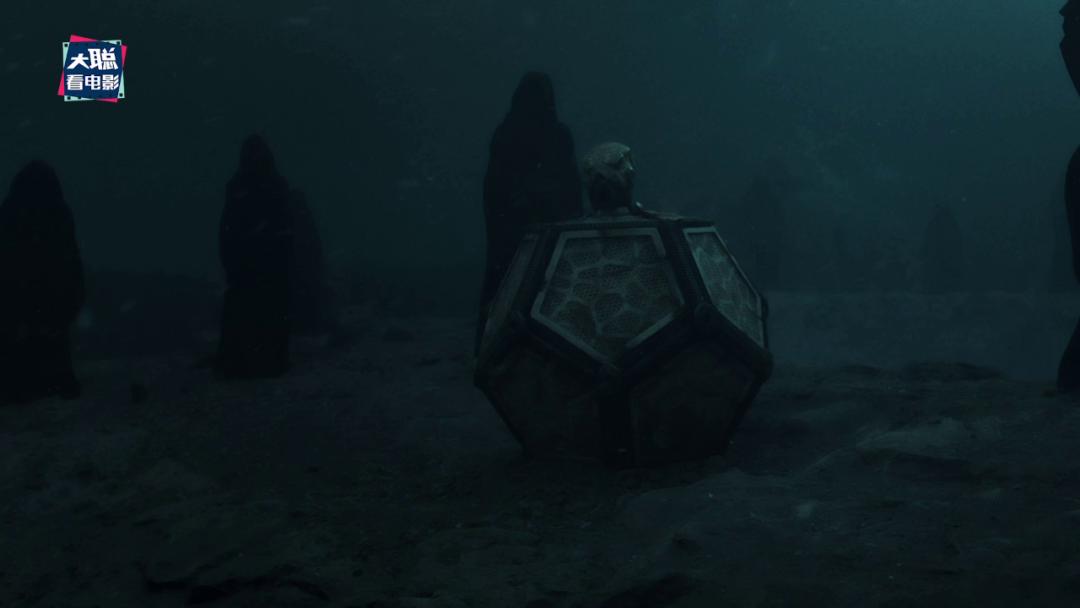 异星灾变脑洞,蛇鳗异星灾变