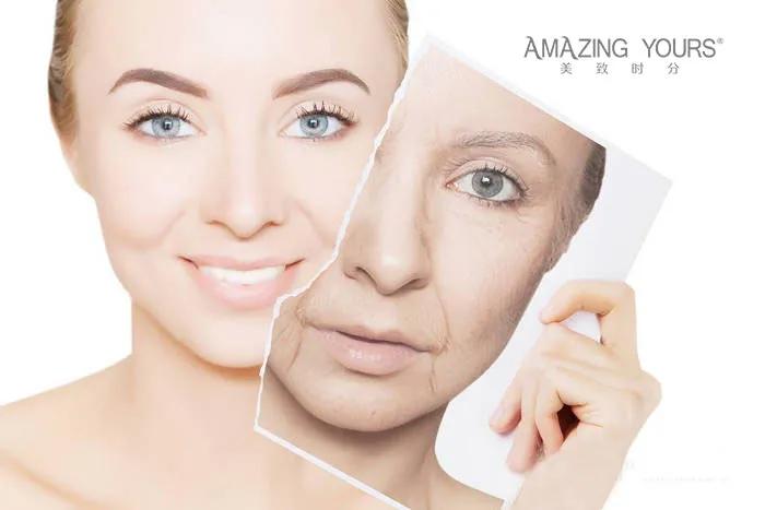 真性皱纹和假性皱纹打的针一样吗,假性皱纹护理