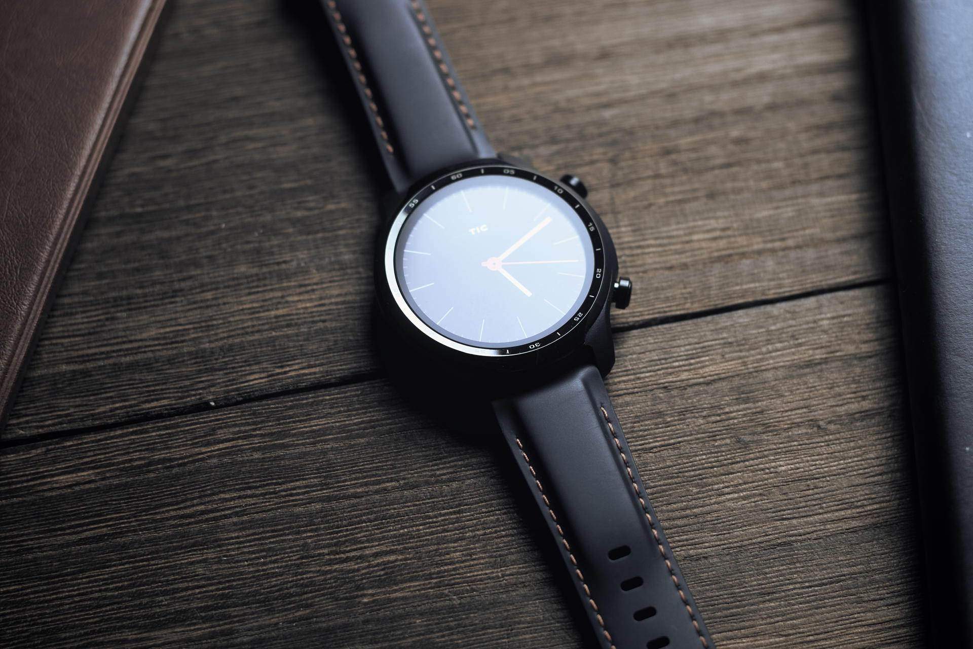 ticwatchpro3老款和新款,ticwatchpro3尊享版评测