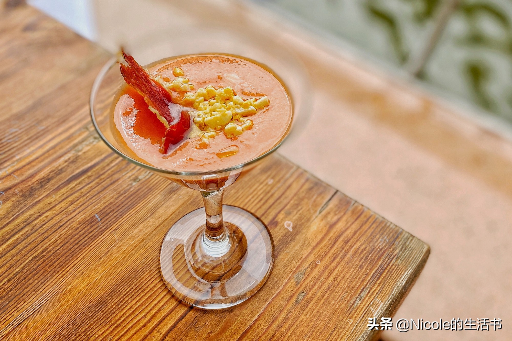 动动手，在家就可以复制经典的西班牙Tapas