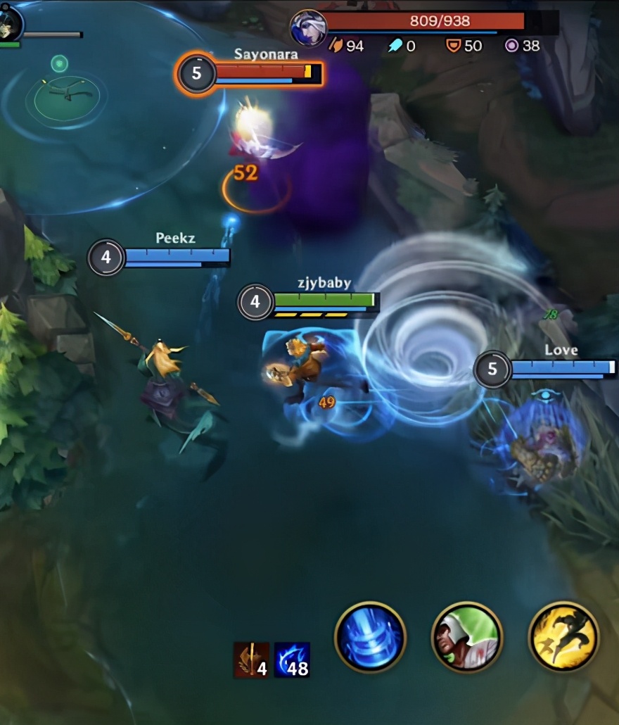 lol手游为什么火爆,为什么手游lol越来越多人玩