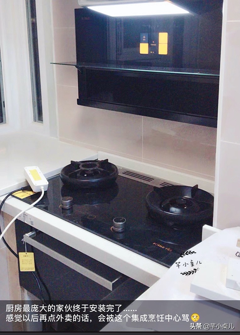 全电集成烹饪中心为什么那么贵,集成烹饪中心值不值得入手