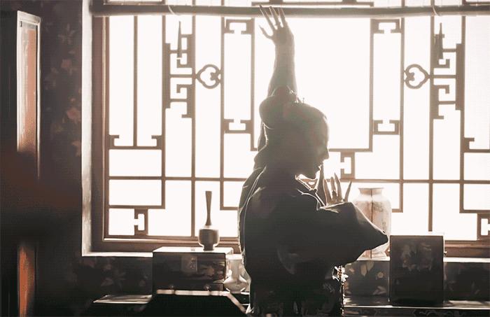 盘点那些最美的古风舞,那些惊鸿一瞥的古装舞蹈