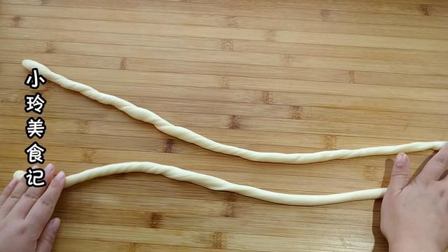 蜂蜜麻花怎么做才酥脆又好吃,麻花的家常做法酥脆松软加蜂蜜