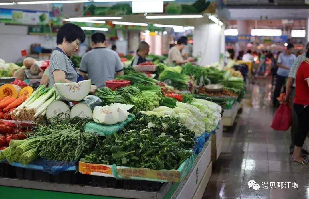 亲测！生活在都江堰，到底是一种什么样的体验
