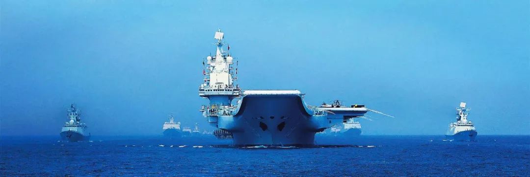 人民海军逐梦70载国家记忆,人民海军70年历程