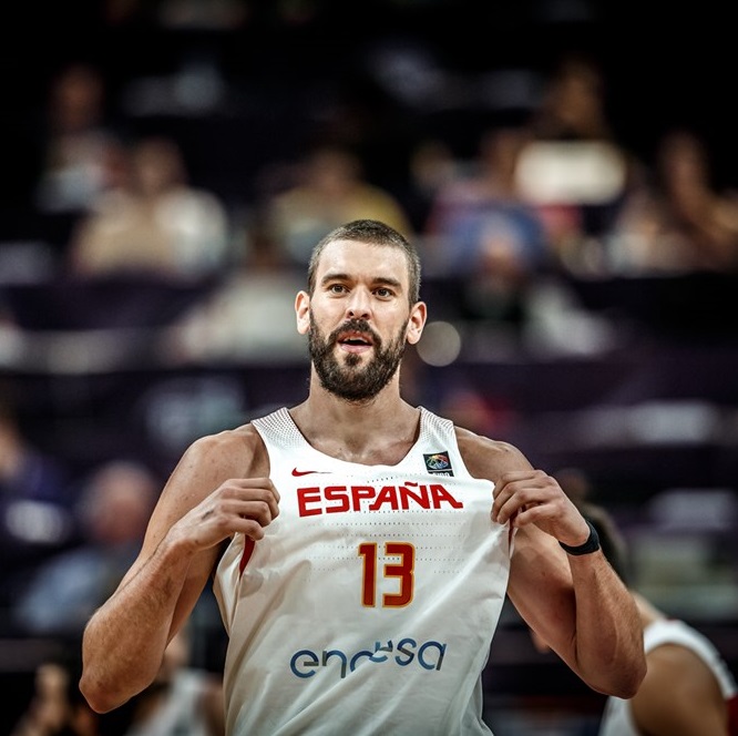 2019世界杯nba球员有哪些,19年男篮世界杯4强名单