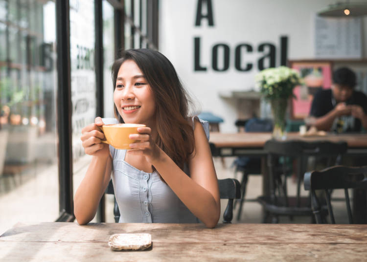 日本无聊的留学生活,东京留学去哪玩最好呢