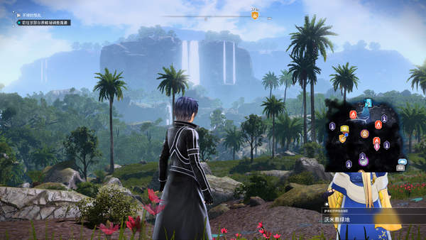 刀剑神域彼岸游境ps4优化如何,刀剑神域彼岸游境点评