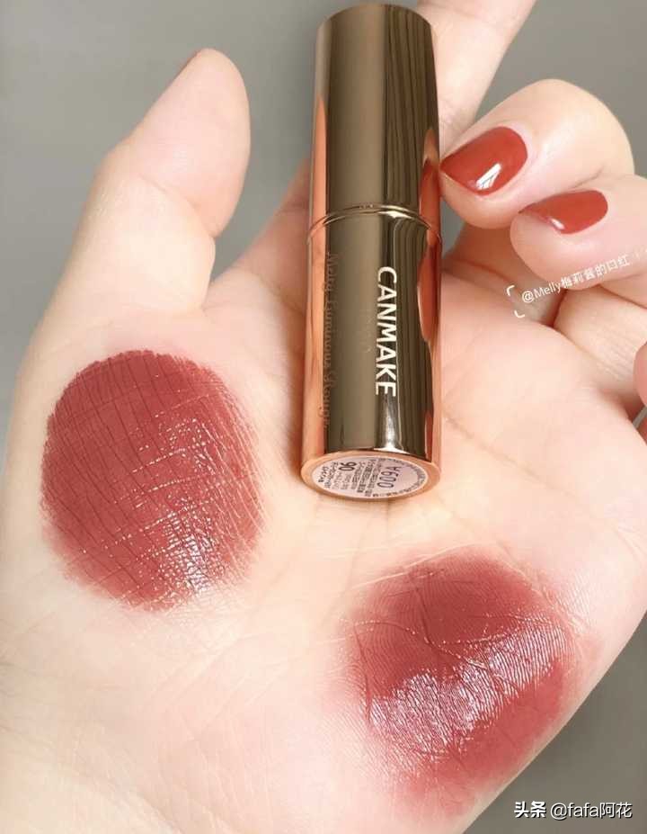 热门口红和冷门口红,赶紧收藏好用又实惠的国产好货