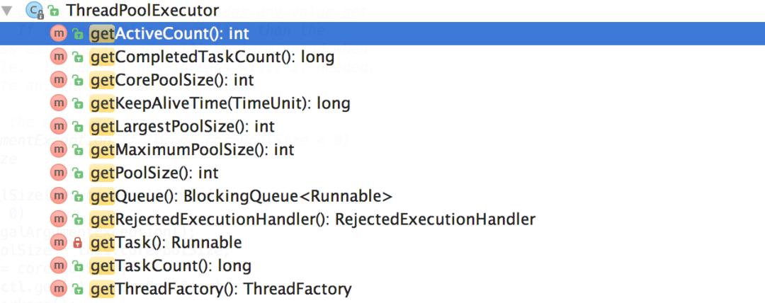美团线程池的工作原理,java线程池队列