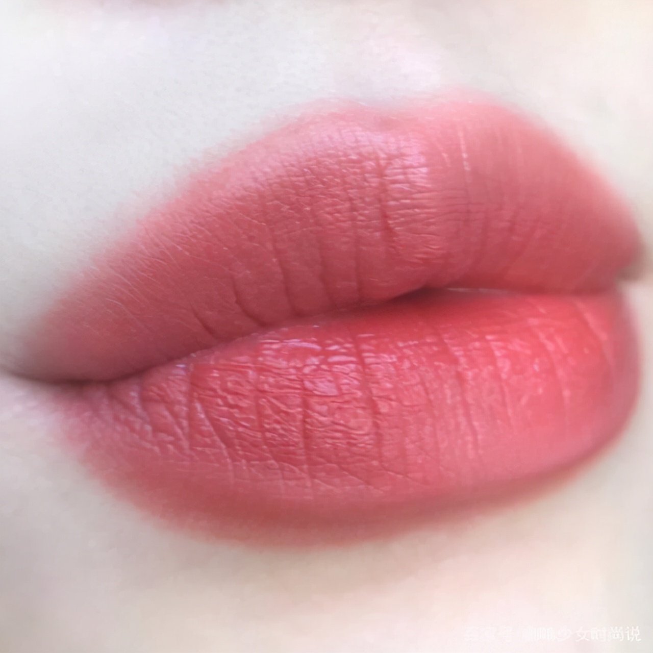 最显白的秋冬口红好看到爆炸,秋冬新款显白口红
