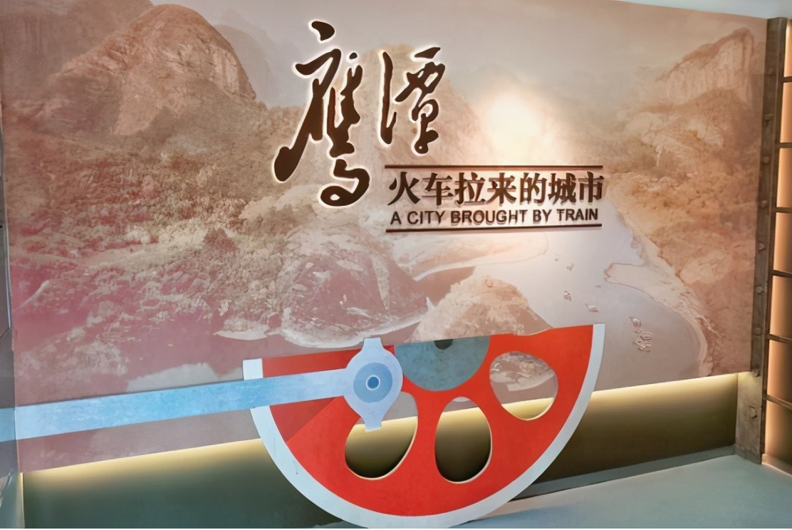 江西鹰潭什么时候是地级市,鹰潭是地级市还是县级市啊