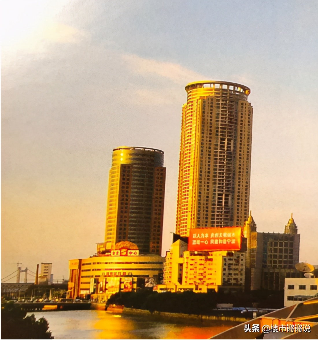 *江老**东兴衰史（中）|在这里发现宁波