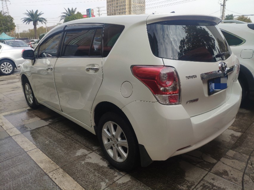 文可舞文弄墨，武能脚踢南北，探寻广汽丰田逸致，最酷MPV