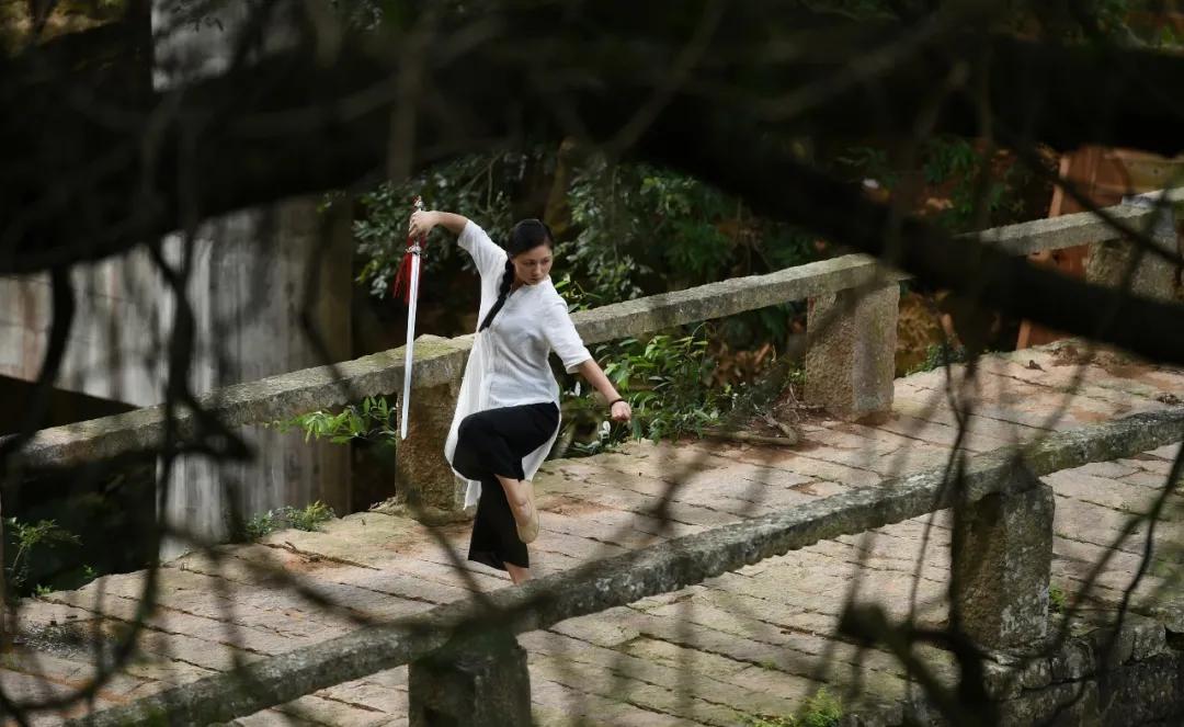 走！姐姐带你去莆田乘风破浪