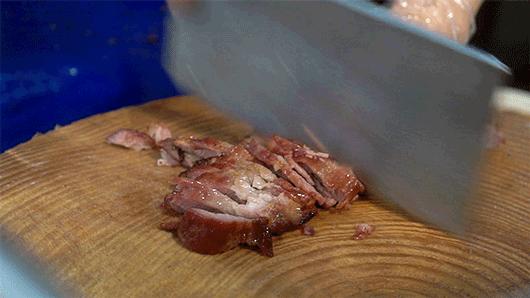 粤菜文化起源与发展,粤菜为什么能做得这么精致