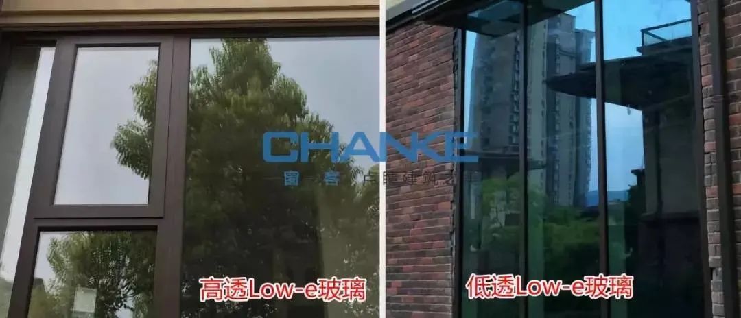 高品质门窗的玻璃的基本知识,阳光房玻璃用什么规格标准好