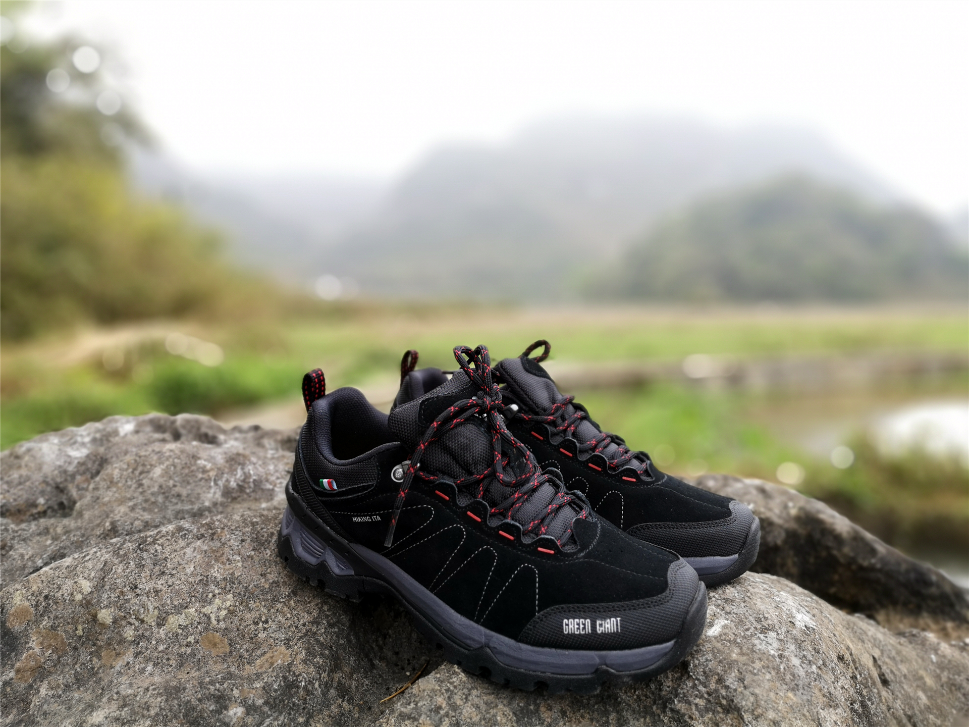 登山徒步鞋测评与推荐,安全舒适鞋