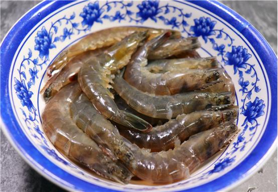 大虾不用水煮教你新吃法,大虾不用煮怎么吃