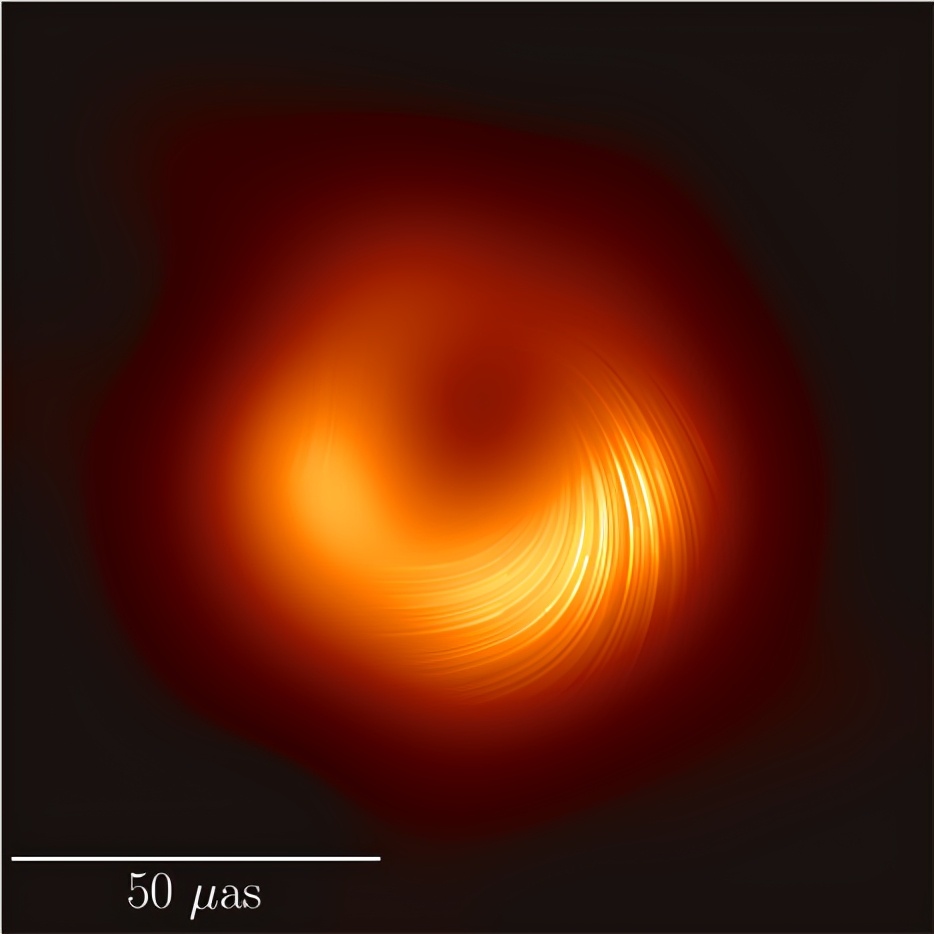 m87星系黑洞vs射手座黑洞,有史以来第一个黑洞图像发布