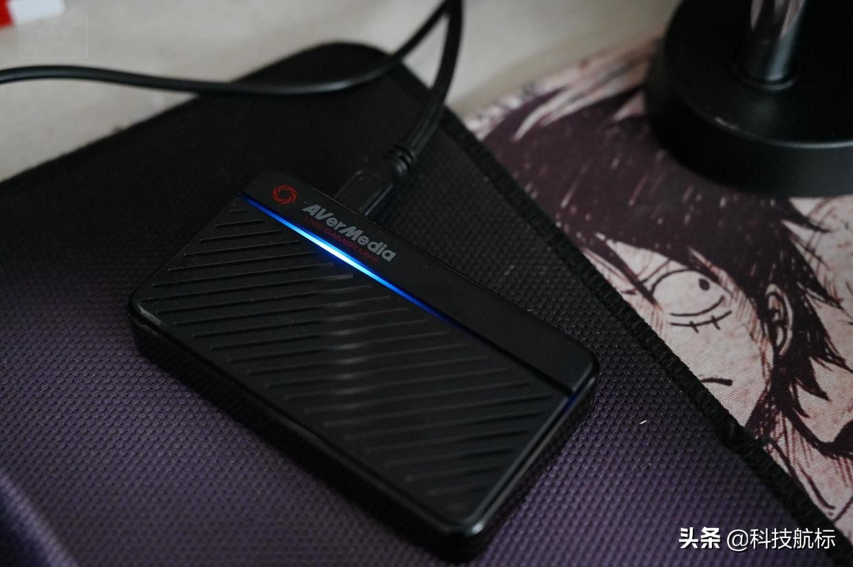 圆刚BO311直播套装一步到位，带你走上游戏直播网红之路