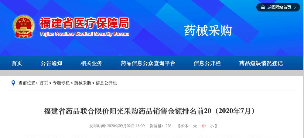 卖得最好的药排名,药店卖得最多的药有哪些