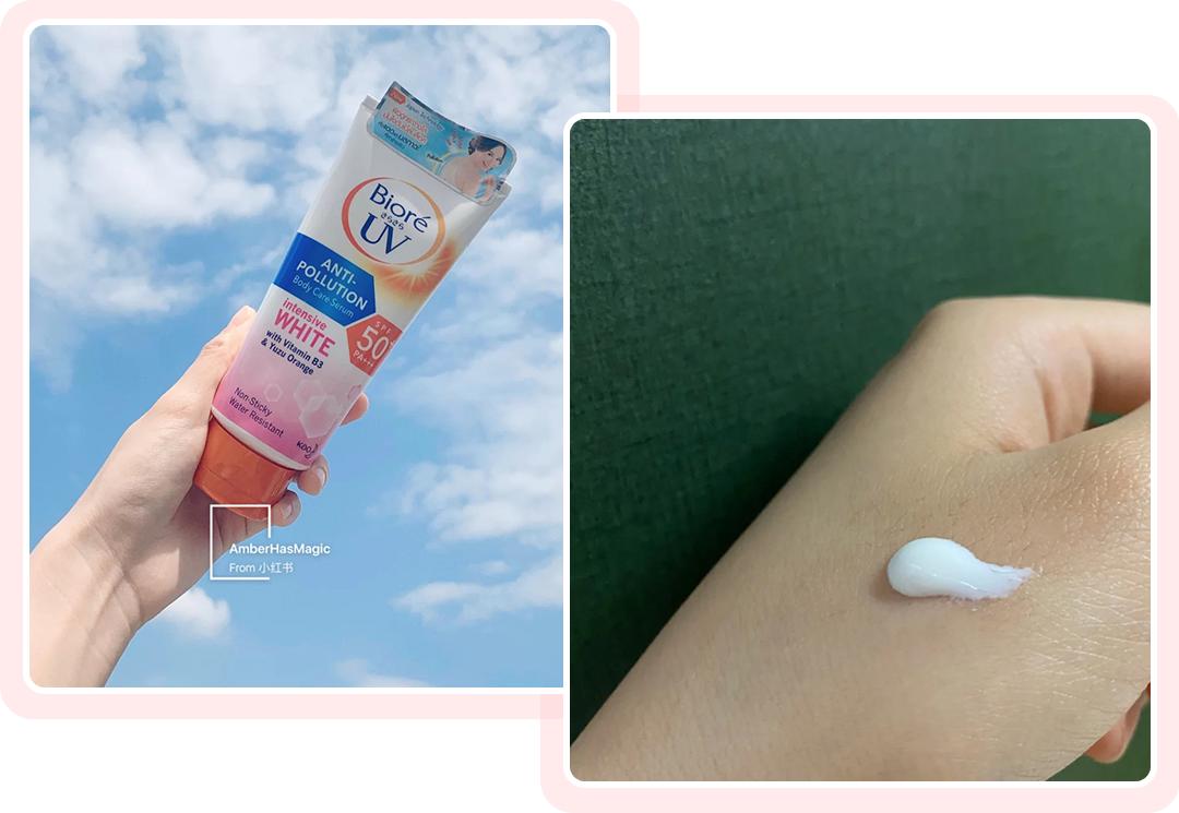 鞠式美妆思路,女鬼式美白法