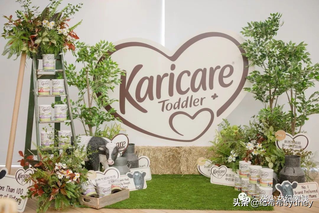 澳洲原装进口奶粉可瑞康,澳洲可瑞康奶粉新包装